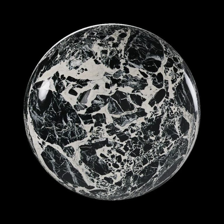 Noir Grand Antique Marble-m