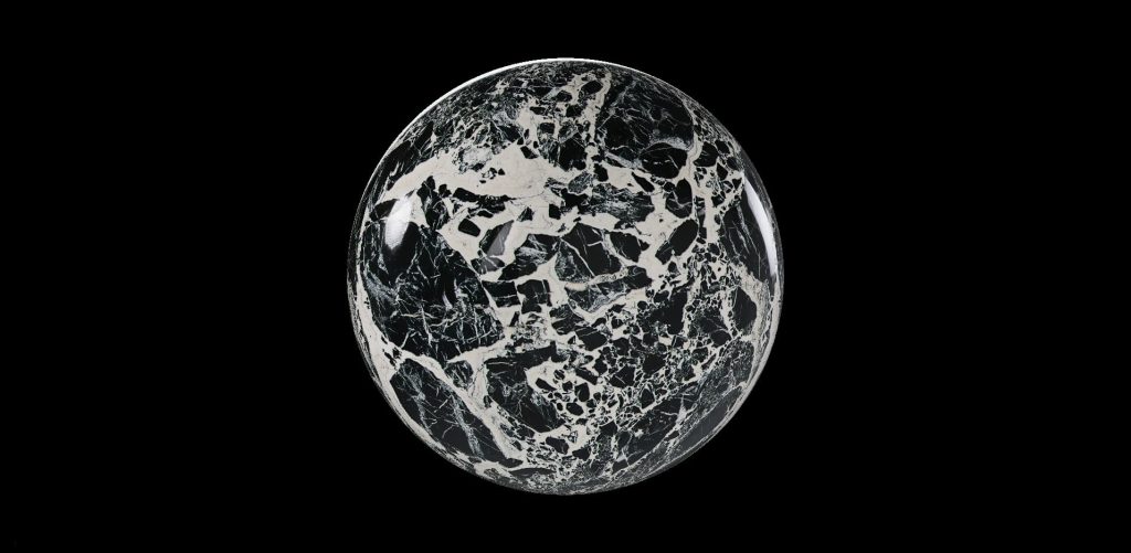 Noir Grand Antique Marble-m